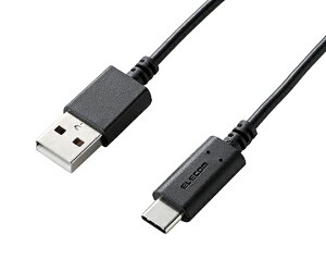 GR USB2.0P[u(AA-C) 1.0m ubN MPA-AC10BK 1