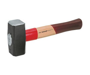 �Q�h���[ �Γ��n���}�[�i�A�b�V�����j�@2000g 8887290 1�{