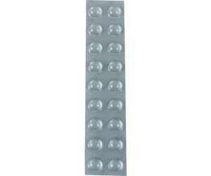 �X���[�G�� ����������N�b�V�����S�� �ی` 9.5mm�a×3.8mm���i18���j CS-02 1�p�b�N(18��)
