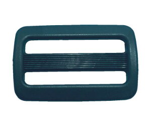 トラスコ中山 平ベルト用金具 ベルト幅30mm 10個入 縦37X横23.5 HBK-30 1袋(10個入)