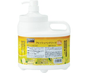 �g���X�R���R �t���b�V���n���h�\�[�vECO�@2.5L�{�� TOS-ECO-25 1��