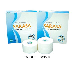 �t�@���X ���炳�ʋC�z���C�g�e�[�v 5cm×13.7m 1�� WT500 1��(6����)