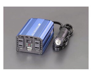 �G�X�R DC12V��AC100V/120W �C���o�[�^�[ EA812JA-3BB 1��