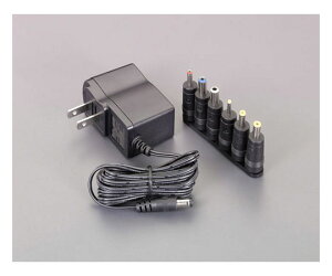 ELPA DC 12V ACA_v^[ EA812JP-15 1