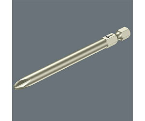 �G�X�R #2x89mm [+]�h���C�o�[�r�b�g(�X�e�����X��) EA611BS-2A 1��