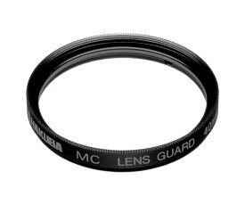 ハクバ写真産業 MCレンズガードフィルター 40mm CF-LG400 1個