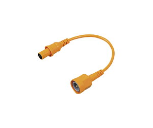 �A�C�z�� ���p�R�[�h�i�R�[�h��10cm�j NLR-TA 1��