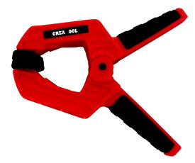 GREATTOOL(アークランドサカモト) パワークランプ　110mm GTSC-50 1個