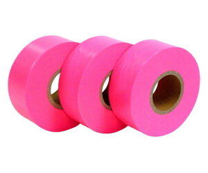 ARC(�A�[�N�����h�T�J���g) �T�C���e�[�v�@�ڈ�p�@30mm×50m�@�s���N�@3�p�b�N 478138406 1�p�b�N(3��)