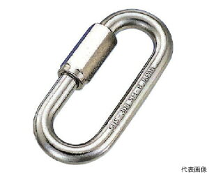 水本機械製作所 ステンレス リングキャッチ 線径2mm長さ3.5mm SH2 1個