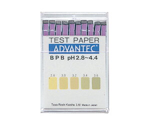 ADVANTEC pH@ubN^Cv@BPB 07010030 1(20×10)