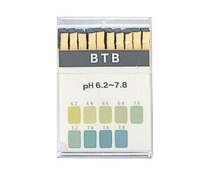 ADVANTEC pH@ubN^Cv@BTB 07010060 1(20×10)