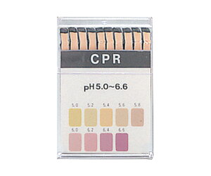 ADVANTEC pH@ubN^Cv@CPR 07010100 1(20×10)