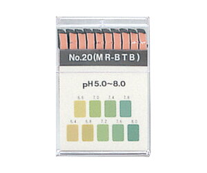 ADVANTEC pH@ubN^Cv@No.20 07010110 1(20×10)