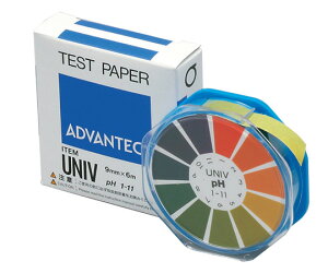 ADVANTEC pH@[^Cv@UNIV 07011030 1