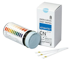 ADVANTEC CI@VA`FbN 07030100 1(100)