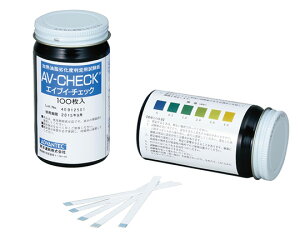 ADVANTEC AV-CHECKiGCuC[`FbNj@100 07810049 1{(100)