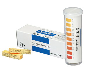 ADVANTEC pH@r^Cv@AZY 08001120 1(50×6)