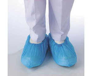 �p�� �V���[�Y�J�o�[�@�u���[�i100�����j R21233AX 1�Z�b�g(100����)