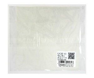 �a�C�Y�� �E���^���S���V�[�g�@�����@����1mm×��100mm×����100mm UGS-11 1��