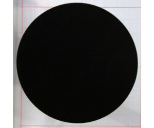 �a�C�Y�� ���z���^�S���V�[�g�@�ہ@���@����3mm×100��mm KGS017 1��