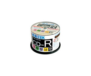Ri-JAPAN f[^pCD-R@50 CD-R700EXWP.50RT C 1pbN(50)