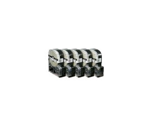 �L���O�W�� �e�v��PRO�e�[�v�@���ɍ����@12mm�@5�� SS12KL-5P 1��(5��)