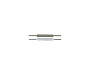 �yPLUS�z �t�@�X�i�[(���ށE�`�[�p) ����37mm �O���[ S -8(35777)