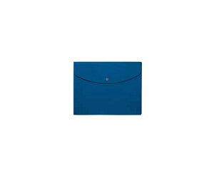 �yPLUS�z 10�Z�b�g�|�P�b�g�t�G���x���[�v ���R A4-E (�}�`�t) �u���[ FL-121CH(88571) 10