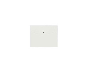 �yPLUS�z 10�Z�b�g�|�P�b�g�t�G���x���[�v ���R A4-E (�}�`�t) �z���C�g FL-121CH(88573) 10