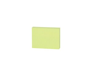 X[G Post-it@Đӂ@m[g^@O[ 653RP-G 1pbN(100×2pbh)