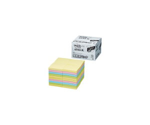 X[G Post-it@m[g@Ɩp@F 6544-K 1(100×40pbh)