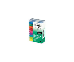 �X���[�G�� Post-it�@�����X�������o���@���F10�� 6801MS 1�p�b�N(10����)