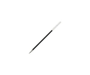 ぺんてる エナージェル多色替芯 0.5mm 黒 10本 XLRN5H-A 1箱(10本入)