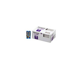パナソニック 乾電池　エボルタネオ　単3形　40本入 LR6NJN/40S 1箱(2本×20パック入)