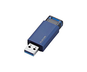 GR USB3.1iGen1jΉ@mbNUSB@32GB@u[ MF-PKU3032GBU 1