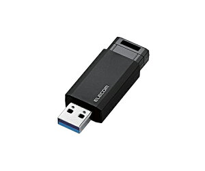 GR USB3.1iGen1jΉ@mbNUSB@64GB@ubN MF-PKU3064GBK 1
