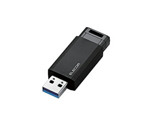 GR USB3.1iGen1jΉ@mbNUSB@128GB@ubN MF-PKU3128GBK 1