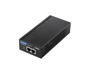 GR IEEE802.3afΉ@PoECWFN^[ EIB-UG01-PF2 1