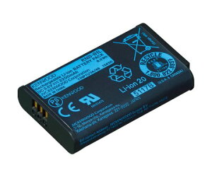 JVCPEbh `ECIobe[i2200mAhj KNB-81L 1