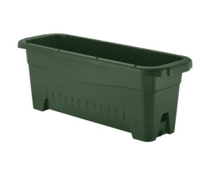 リッチェル 水ラク緑のカーテンプランター85型 85883 1個