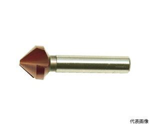 オーエスジー カウンターシンク V-UCS 20.5X90°X63 9109205 V-UCS-20.5X90X63 1本