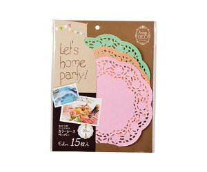 p[ AWDECO@J[[Xy[p[@20cm@15 D-1142 1(15)