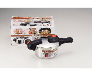 �p�[������ �ߖ�N�b�N�@�X�e�����X�����͐ؑ֎��Ў舳�͓�@2.5L H-5434 1��