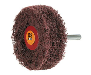 イチグチ BSクリーニングホイル 60X20X6 荒目 80097 1本