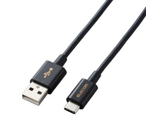 GR 炩ϋvUSB@Type-CP[u@1.2m@ubN MPA-ACYS12NBK 1{