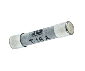 RS@Pro Z~bNǃq[Y@16Ai^COj@6.3×32mm@500V@ac 209-9311 1(10)