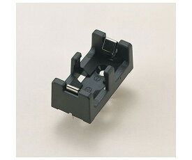 【訳あり・特価】タカチ電機工業 リチウム電池ケース　CR2型 CR2PC 1個