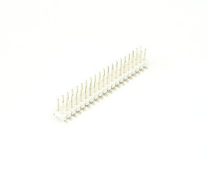 GB �s���w�b�_�@40�s���i20�s��×2��j�@2.54mm�s�b�`�@�\�ʎ����p GB-DPH-2540PS 1��