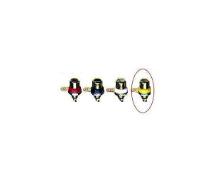 �X���S�i�|�C���g5�{���v�G���g���[���}���M�����d�@ RCA�s���W���b�N�i�p�l����t�^�C�v�j�@�� MR-565MG-6 1��